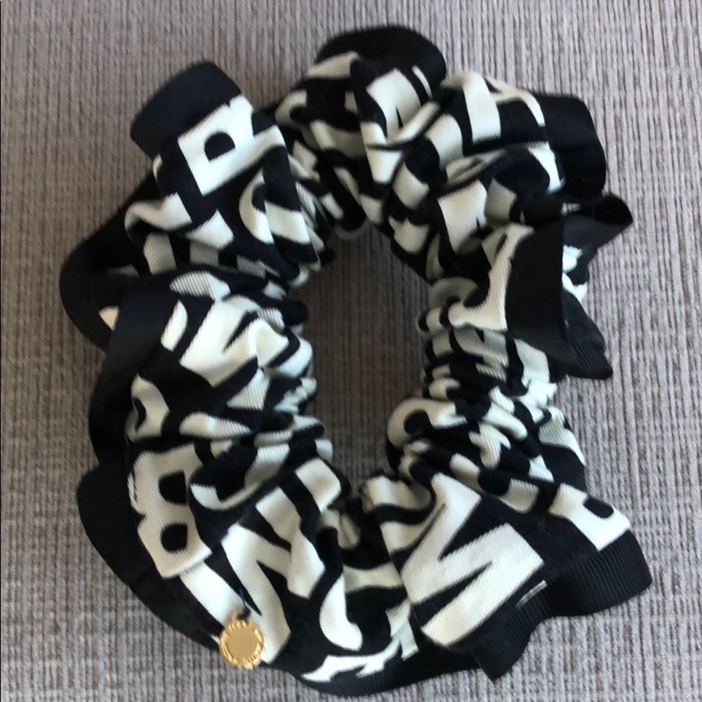Mark Jacobs Hair Tie